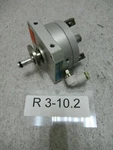 Festo DSM-16-270-P-FW 157658 Swivel Module. Fixed Price $118.58.