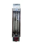Applied Materials 1040-01021 (brooks Instrument 1358E1D1EA1A1A) Meter Flow Amat. Fixed Price $480.00.