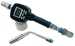 Macnaught 1/2 Electric Preset Metered Oil Control Gun HG60R-02 W Rigid Ext. Fixed Price $318.89.