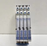 Lot Of (4) Good Used! Festo Solenoid Valves 533346 W/ Base 533352 533360. Fixed Price $59.95.