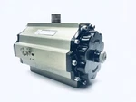Radius AS-060 Double Acting Pneumatic Valve Actuator 120 Psi. Fixed Price $349.99.