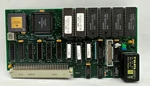 Omni Flow Computers 68-6001 Processor Module For 6000 & 3000. Fixed Price $199.00.