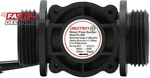 Digiten G1" Water Hall Effect Sensor Switch Flowmeter Counter 1-. Fixed Price $15.47.