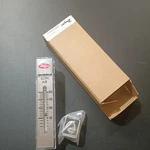 Dwyer RMA-10 Flow Meter 20-200 Scfh 1/8" Ports. Fixed Price $45.00.