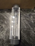 King Instruments Flow Meter Brand New. Fixed Price $38.00.