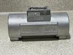 Burkert DN40 Ss Flow 5030 Pvdf Wheel New. Fixed Price $500.00.