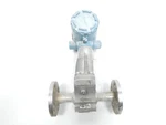 Rosemount AF005SA1N1P1E5Q4 Vortex Flow Meter 1/2IN. Fixed Price $806.65.