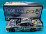 2011 Action Racing Lionel 1:24 Lee Petty #11 Nhof Class Fusion 574. Fixed Price $75.00.