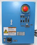 Ebara Dry Vacuum Pump Controller SA25-D ESADAU025EJ 400V. Fixed Price $2999.95.