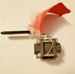 Watts Contro 1" Regulator Valve 1000 Wog Wcb. Fixed Price $49.99.