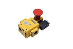 Smc Avl 4000-N04-5DZM Soft Start-up Valve. Fixed Price $62.99.