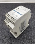 Micro Motion 1500D3AABAEZZZ Variable Flow Transmitter 20000742 Broken Din Clip. Fixed Price $299.99.
