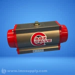 Abz Valve 300-SR-4 Pneumatic Actuator Fnip. Fixed Price $510.00.