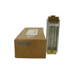 Brooks Instrument 1305FJ1BCJ2AA 200PSI Nsmp. Fixed Price $631.00.