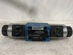 Rexroth Hydraulic Directional Valve 4WE6J61/EG24N9K4, 00561288, Free Ship. Fixed Price $155.00.