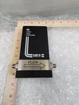 Mks Mass Flow Controller Range 1000 Sccm Model 1159B-00100RV-SPCAL. Fixed Price $999.00.