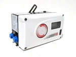 Flowserve Logix 500MD 520MD-14-W1D300-000-1000 Double Act Digital Positioner New. Fixed Price $1475.00.