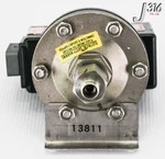 13811 Bailey And Mackey Ltd Pressure Switch, -1 +1 Bar 208Q. Fixed Price $278.80.