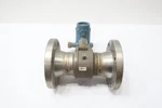 Rosemount 8800 CF030SA1N1D1E5M5Q4 Vortex Flow Meter. Fixed Price $1576.25.