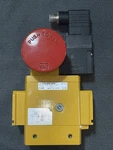 Smc AVL4000-N04-5DZM Soft Start Valve New. Fixed Price $224.95.