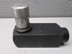 Parker PC-M800S Hydraulic Flow Valve. Fixed Price $131.03.