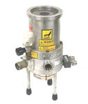 Used Osaka Vacuum TG200 Turbomolecular Pump. Fixed Price $1000.00.