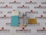 Fischer & Porter FP-1/4-09-G-3/61 Flow Meter MSA-454065. Fixed Price $162.49.