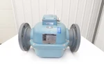 Foxboro 8306-SABA-TSJ-GFNA Magnetic Flow Meter 6" Tube 240PSI 8300 Series. Fixed Price $699.99.