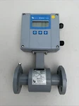 Badger Flow Meter M2000 Electromagnetic 1.5 Flanged 110/220. Fixed Price $399.99.