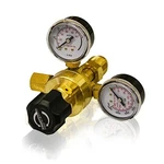 Lotos Argon CO2 Flow Meter Welding Welder Regulator Gauge Gas AR04. Fixed Price $58.96.