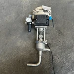 Samson 3760 PN16 1" DN25 Control Valve Pneumatic Actuator Positioner Sanitary. Fixed Price $1256.50.