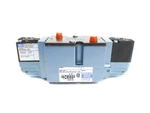 Mac 82A-BC-000-TM-DFBP-1DK 150PSI 24VDC Nsnp. Fixed Price $108.00.