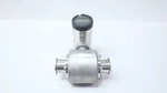 Anderson Negele IZMAG050D020SA00000 Electromagnetic Flow Meter 9-32V-DC. Fixed Price $1671.20.