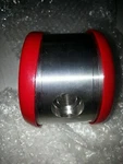 Cameron Turbines WM0100X2 Wafer Flowmeter 5-50 Gpm 1"X2" ...each. Fixed Price $599.00.