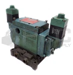 Numatics 33DSP8410 Valve 120V 50/60HZ 0.16AMP 150PSIG. Fixed Price $394.00.