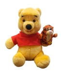 Winnie The Pooh Fisher-price Showtime & Friends Puppet Vintage 2000. Fixed Price $26.99.