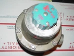 Kates CF8M Ss Flow Rate Controller #GB11T-BDM 3/4" Fnpt Max Wp 275 Psi. Fixed Price $165.00.