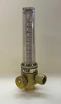 New Victor FM-135 Flow Meter Assembly 1000-0255. Fixed Price $75.00.