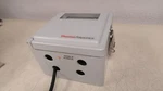 Thermo Polysonics DCT-1088 Transit Time Ultrasonic Flow Meter T161149. Fixed Price $399.00.