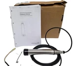 New Endress Hauser Suspended Solids & Turpidity Sensor Turbimax CUS51D-AAD1A8+Z1. Fixed Price $2999.99.