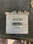 Mercedes W124 W202 E280 C280 Ecu Engine Control Unit A0165453132 Vdo Oem. Fixed Price $249.99.