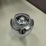 62 Qty, Niagara Conservation Earth Gpm Showerhead Chrome 3-SPRAY Water-saving. Fixed Price $150.00.