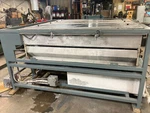 Besten Similar To Billco 60" Horizontal Glass Washer With Low Brushes. Fixed Price $8000.00.