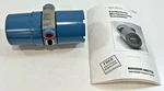 Rosemount 2081C - Conductivity Microprocessor Transmitter Nema 4X Brand New. Fixed Price $695.95.