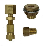 Alco-emerson Jockey Pump Pressure Switch Adapter For PS1-X4A, PS1-X5A, FF444-V4. Fixed Price $39.50.