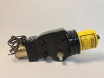 Flowserve Worcester Controls 160 In. Lbs Pneumatic Valve Actuator. Fixed Price $150.00.