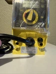 Lmi Liquid Metronics AD851-636VI 95/240 50/60 Hz 110 Psi Diagram Acrylic Head. Fixed Price $400.00.