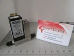 Unit, UFC-1200A, N2, 100 Sccm, Mass Flow Controller, New. Fixed Price $45.00.