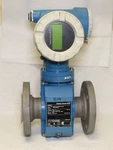 Endress+hauser 2" Promag Electromagnetic Flowmeter, 23P50-ER0A1RA022AW. Fixed Price $1678.00.