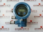 Micro Motion 1700E12ABFEZZZ Single Variable Flow Transmitter 1/2 Npt. Fixed Price $1556.99.